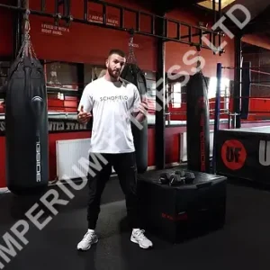 8-Week Box to Fit Programme